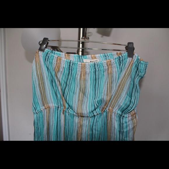 LA MADE SLEEVELESS DRESS - Picture 3 of 3